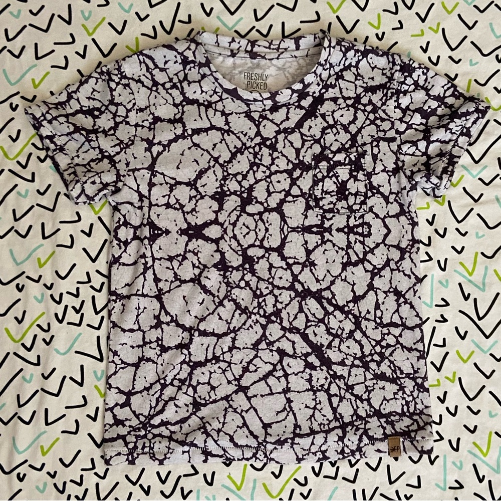 Freshly Picked Tee